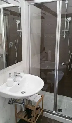 Economy Tek Büyük Yataklı Oda, Balkon