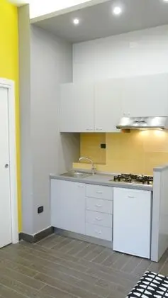 Family Süit, 1 Büyük (Queen) Boy Yatak ve Çekyat