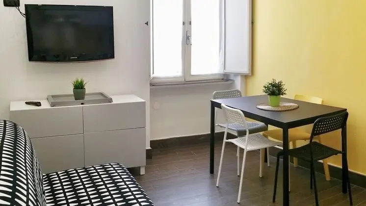 Family Süit, 1 Büyük (Queen) Boy Yatak ve Çekyat