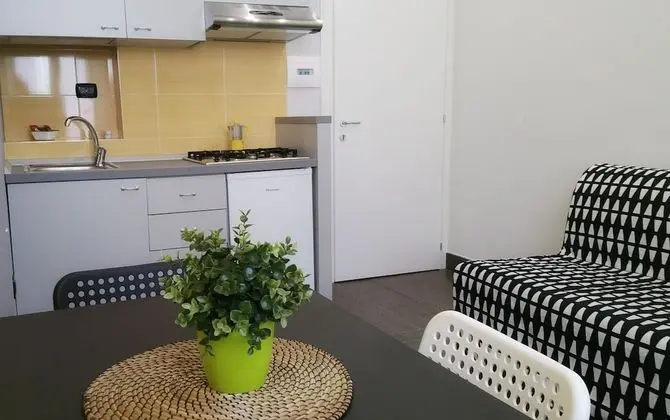 Family Süit, 1 Büyük (Queen) Boy Yatak ve Çekyat