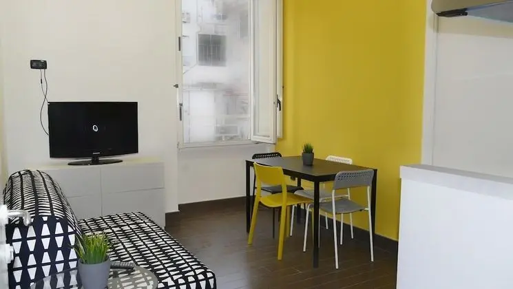 Family Süit, 1 Büyük (Queen) Boy Yatak ve Çekyat