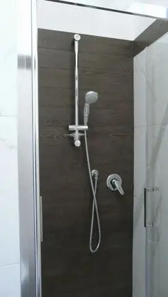 Family Süit, 1 Büyük (Queen) Boy Yatak ve Çekyat