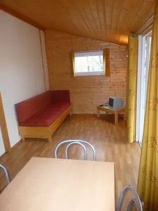 Dağ Evi, 2 Yatak Odası (A)