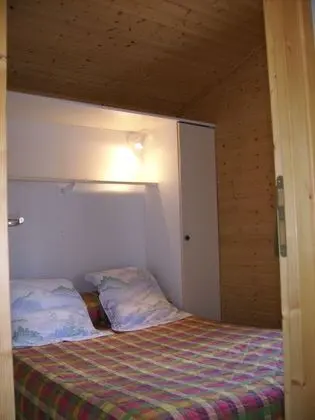 Dağ Evi, 2 Yatak Odası (A)