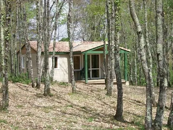 Dağ Evi, 2 Yatak Odası (B)