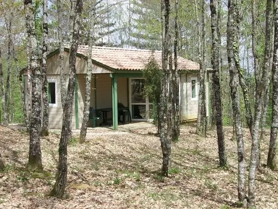 Dağ Evi, 3 Yatak Odası (D)