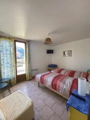 Tek Büyük Yataklı Oda (3)