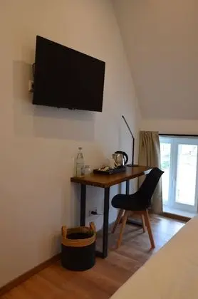 Tek Kişilik Oda