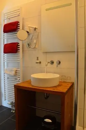 Tek Kişilik Oda