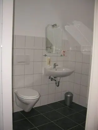 Tek Kişilik Oda