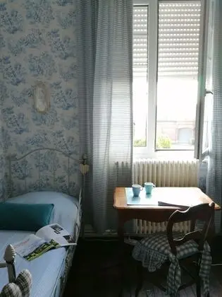 Dört Kişilik Oda