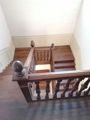 Dört Kişilik Oda