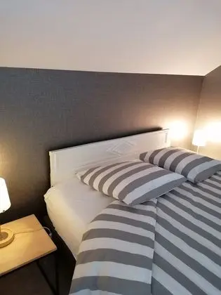 Stüdyo, 1 Çift Kişilik Yatak