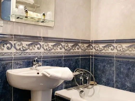 Standard Dört Kişilik Oda