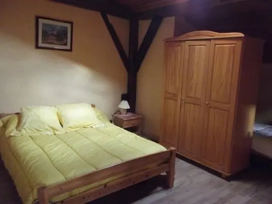 Kır Evi, Birden Çok Yatak, Sigara İçilmez