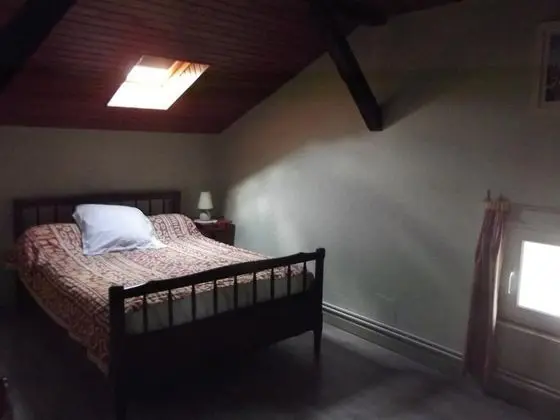 Kır Evi, Birden Çok Yatak, Sigara İçilmez