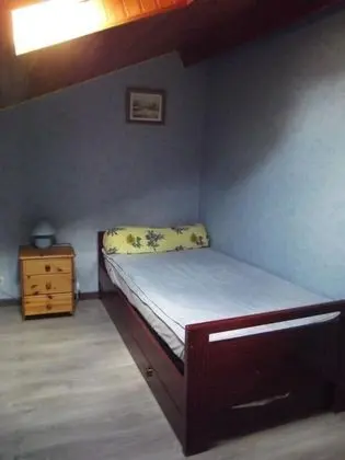 Kır Evi, Birden Çok Yatak, Sigara İçilmez