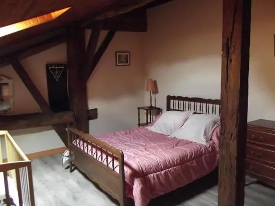 Kır Evi, Birden Çok Yatak, Sigara İçilmez