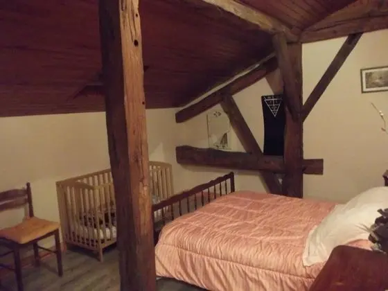 Kır Evi, Birden Çok Yatak, Sigara İçilmez