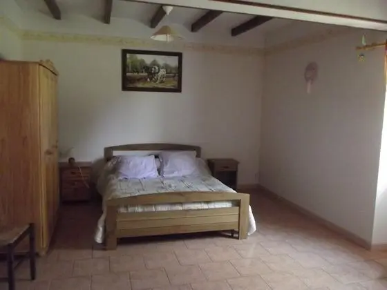 Kır Evi, Birden Çok Yatak, Sigara İçilmez