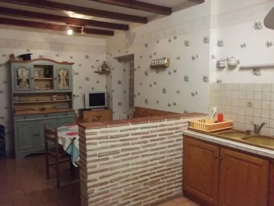 Kır Evi, Birden Çok Yatak, Sigara İçilmez