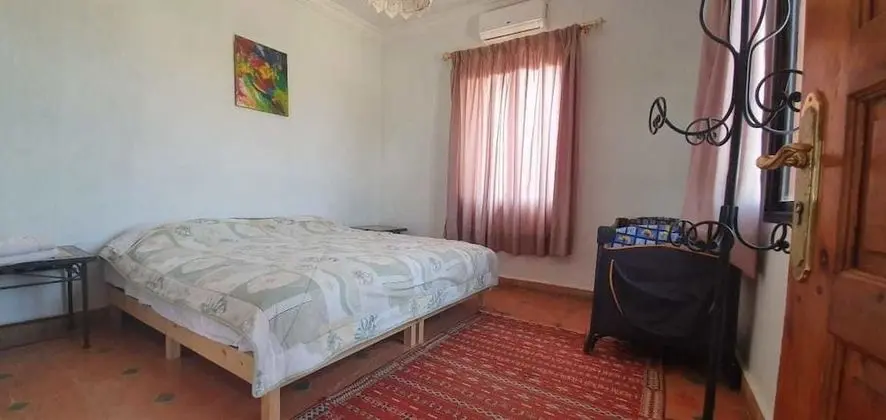 Superior Villa
