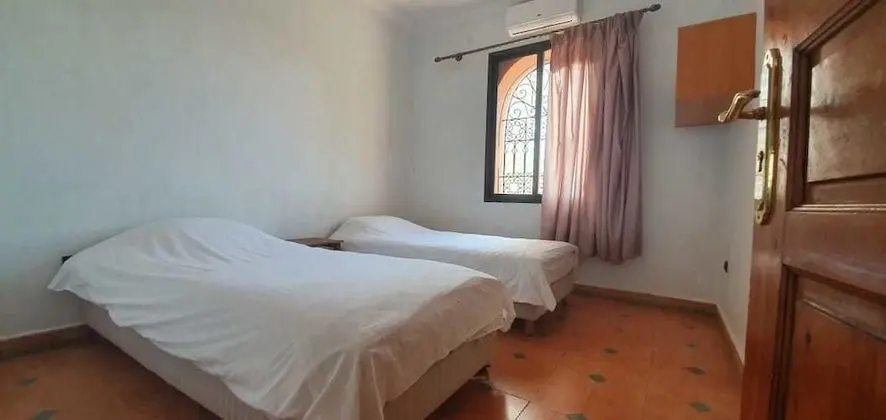 Superior Villa