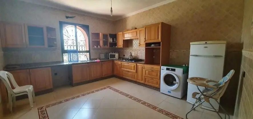 Superior Villa
