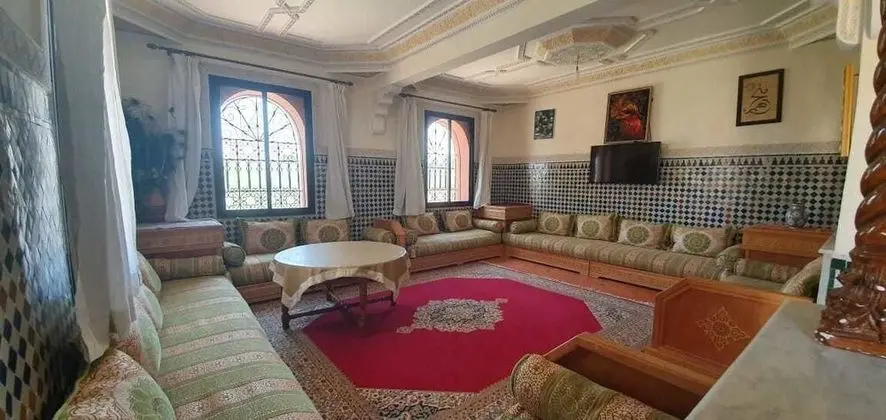 Superior Villa