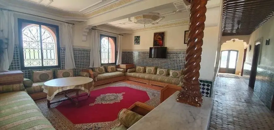 Superior Villa