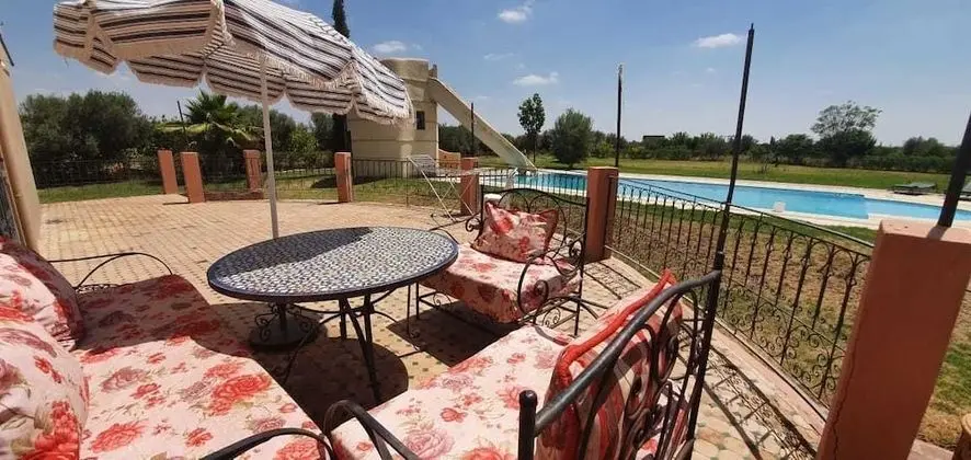 Superior Villa