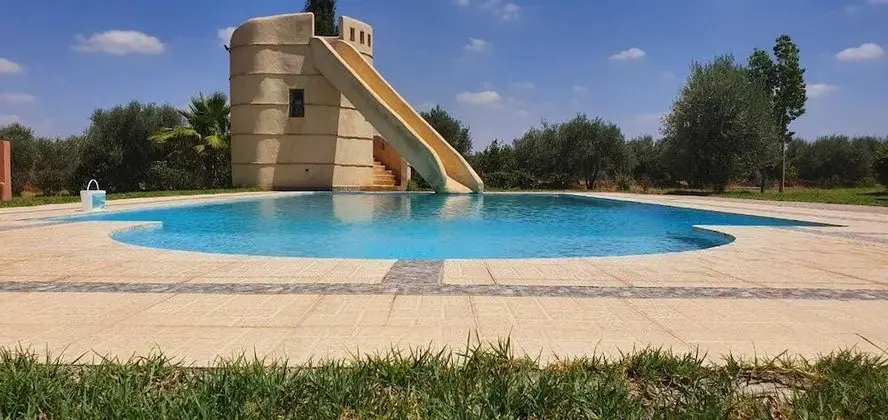 Superior Villa