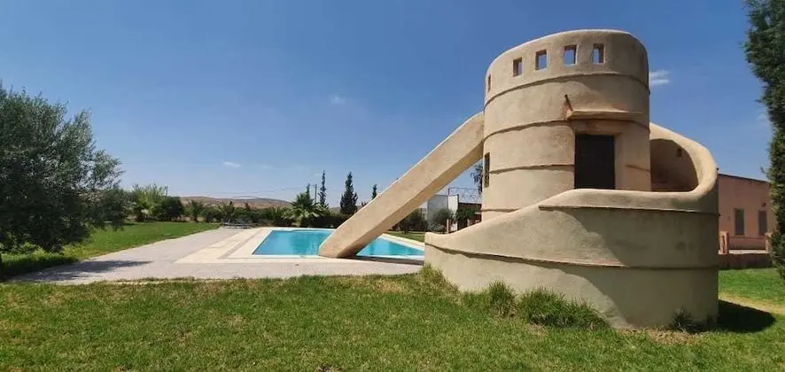 Superior Villa