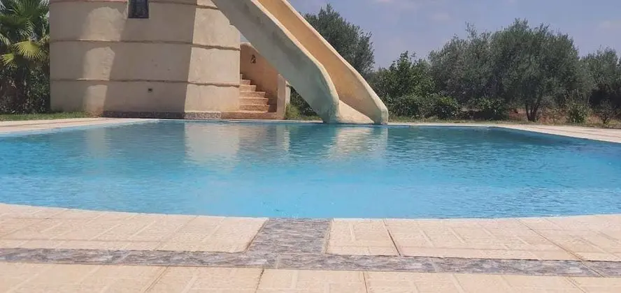 Superior Villa