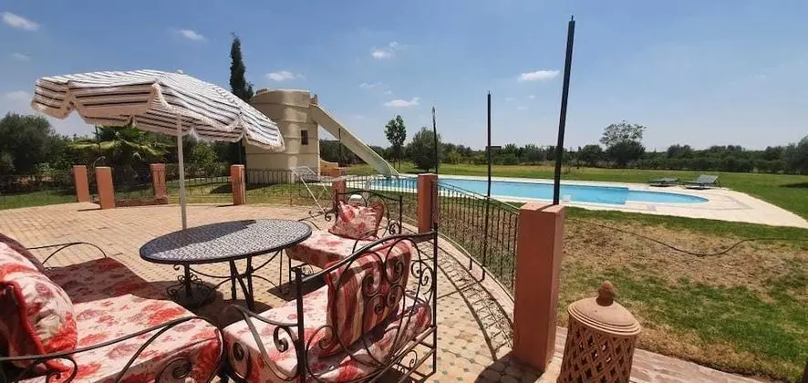 Superior Villa