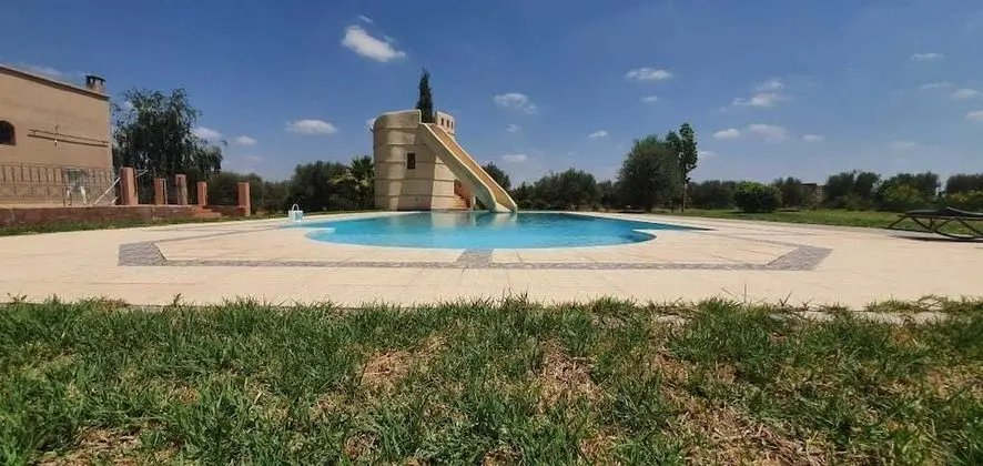 Superior Villa