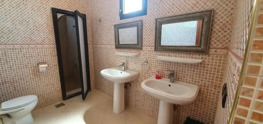 Superior Villa