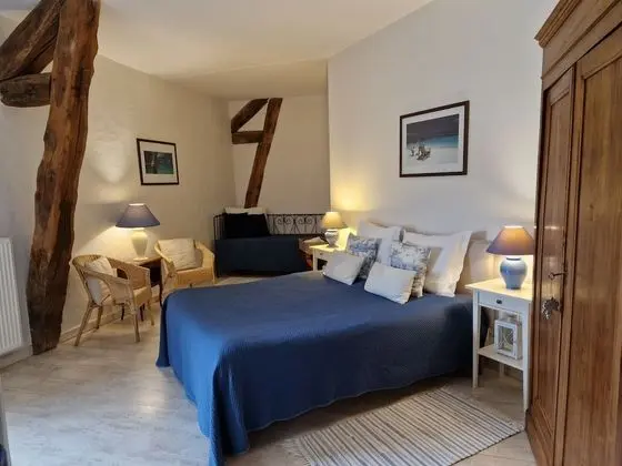 Comfort Üç Kişilik Oda