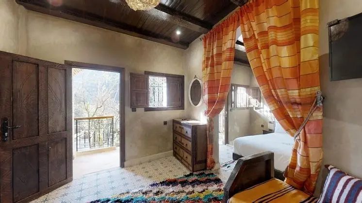 Family Süit, Sigara İçilmez