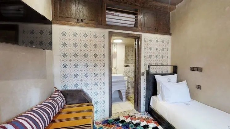 Family Süit, Sigara İçilmez