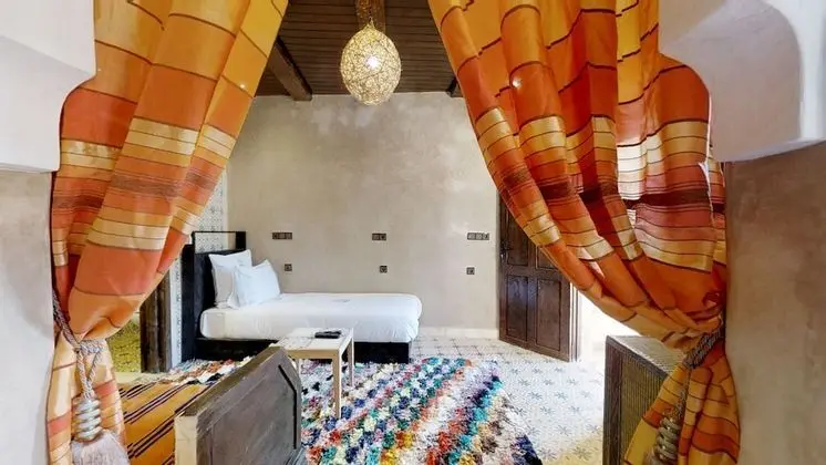 Family Süit, Sigara İçilmez