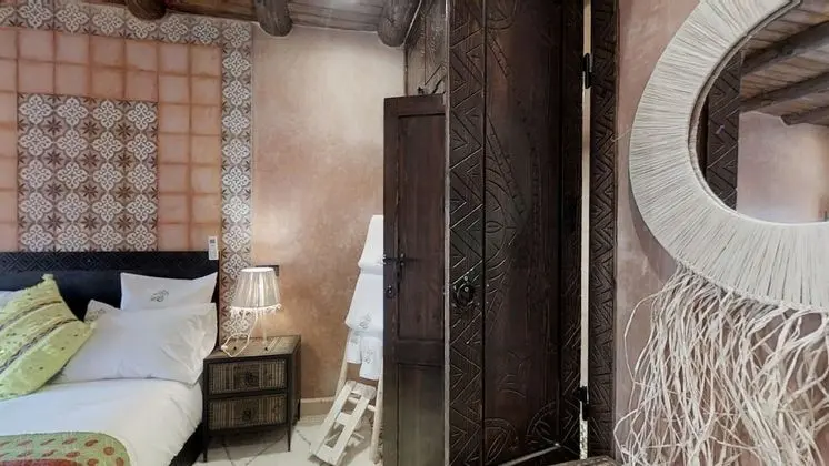 Family Süit, Sigara İçilmez