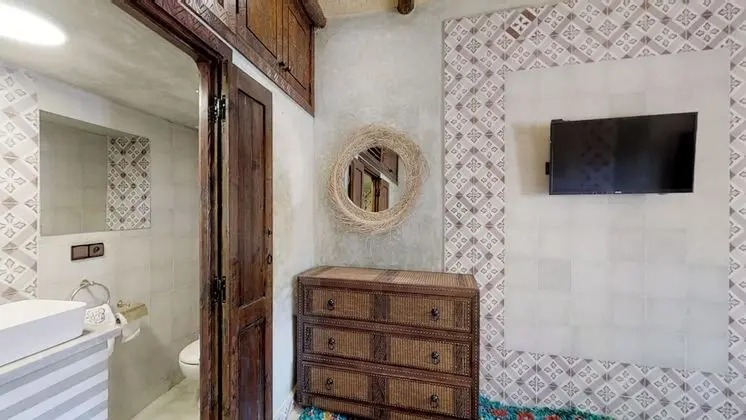 Family Süit, Sigara İçilmez