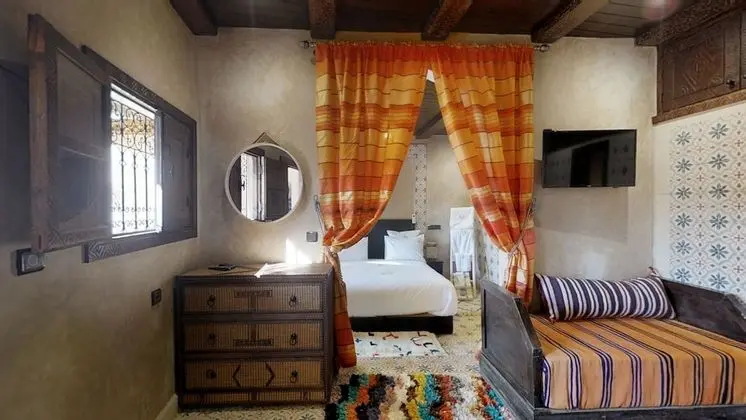 Family Süit, Sigara İçilmez