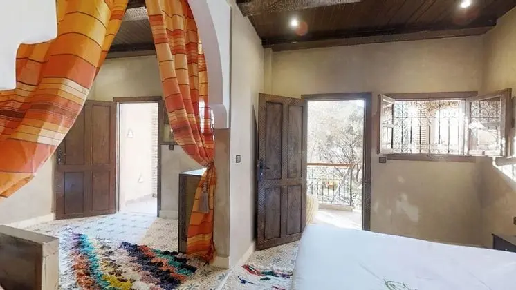 Family Süit, Sigara İçilmez