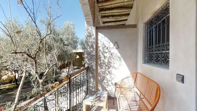 Family Süit, Sigara İçilmez