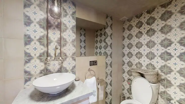 Family Süit, Sigara İçilmez