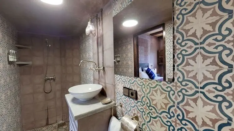 Family Süit, Sigara İçilmez