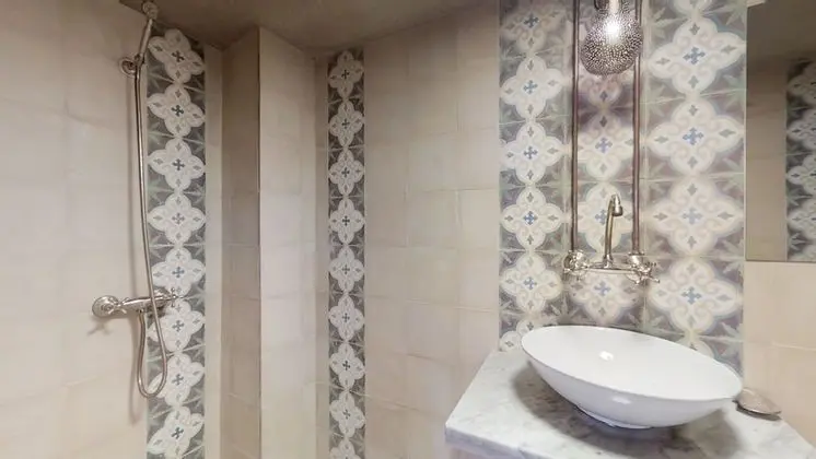 Family Süit, Sigara İçilmez