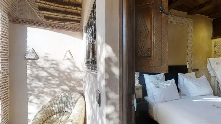 Standard Tek Büyük Yataklı Oda, Sigara İçilmez